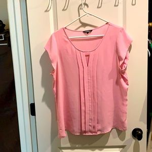 Express Blouse